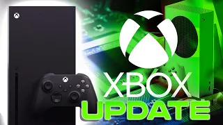 RDX: Phil Spencer CONFIRMS Xbox Series X Exclusives! Game Awards, Xbox Games, Xbox Update, PS5 News