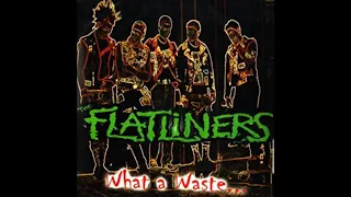 The Flatliners - What A Waste... CD - 2000 (Full Album)