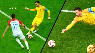 10 MEMORABLE Saves & Errors of Hugo Lloris