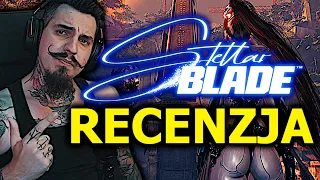 Wszystko, co MUSISZ WIEDZIEĆ o Stellar Blade - Ludologiczna RECENZJA