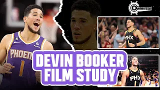 Devin Booker Film Study | Breaking Down The Game | Basketball Film Study