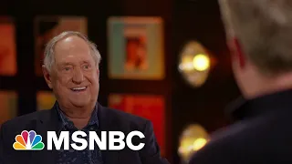 Neil Sedaka: 'I Think The Songs Will Outlive Me—It's A Form Of Immortality.'