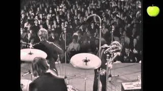 The Beatles - Nowhere man (now in 720p =D !!!!!)