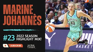 Marine Johannès Highlight Mix! (Vol. 1 • 2022 Season)