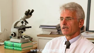 Лечение острого миелоидного лейкоза в Германии. Онкология в Германии. www.glorismed.de