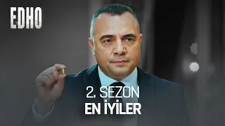 2. Sezonun En İyi Sahneleri | Eşkıya Dünyaya Hükümdar Olmaz