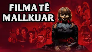 7 FILMA TË MALLKUAR