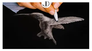 Step by Step Hyperrealistic Drawing Techniques