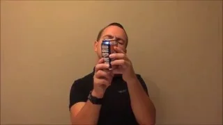 IRN-BRU TASTE TEST