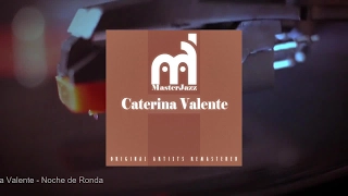 MasterJazz: Caterina Valente (Full Album)