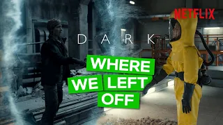 How Dark Season 2 Ended (The Final Scenes)