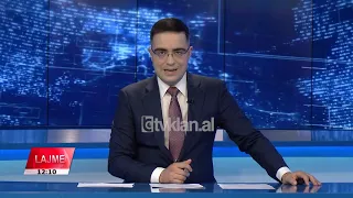 Edicioni i Lajmeve Tv Klan 23 Gusht 2021, ora 12:00 |Lajme - News