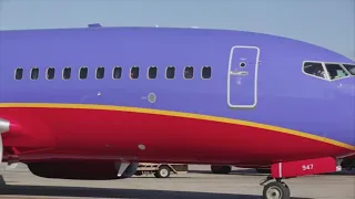 Southwest closing operations at 4 airports