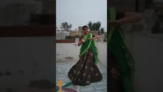 Kanha Soja Zara - Bahubali |Dance Cover | Easy Dance Step | Wedding Dance Step |