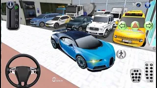 New and Clean Vehicles Bought for the Automobile Dealership-3D Driving Class 2024 🙏subscribe🙏