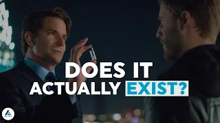 Is There A Real Life "Limitless" Pill? Surprising Answer...