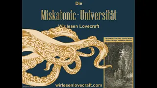 H.P. Lovecraft: Die Fakten über den verstorbenen Arthur Jermyn und seine Familie (Hörbuch, deutsch)