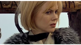 Dogville 2003 Soundtrack -The Fog, Grace Gets Angry- Vivaldi