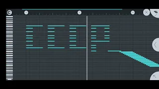 Как звучит СССР на пианино в FL Studio