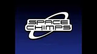Space Chimps Trailer