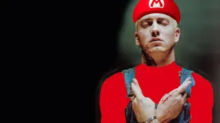 Til' I Slide (Mario + Eminem)
