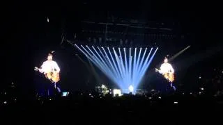 Paul McCartney - Yesterday  (Ziggo Dome Amsterdam June 7th 2015)