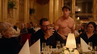 The Square (2017) - Türkçe Altyazılı 2. Fragman / Ruben Östlund, Cannes Altın Palmiye Ödüllü