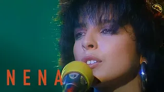 NENA - Peter's Pop Show 1985 (Complete Performance) (Remastered)