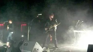 "ANATHEMA EN CHILE 2009"- Sleepless 01