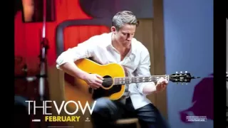 The Vow Guitar Channing Tatum