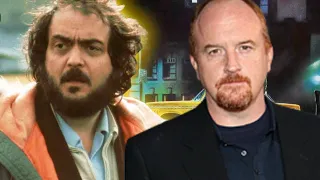 Louis C.K. On Stanley Kubrick