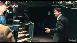 Moneyball official trailer