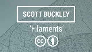 'Filaments' [Classical Crossover CC-BY] - Scott Buckley