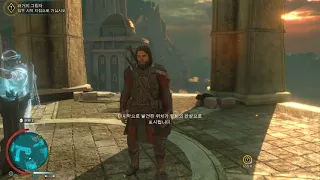 [JackBro] ps4 pro 미들어스:쉐도우 오브 워(Middle-earth: Shadow of War) #2