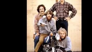 Creedence Medley ( The Best)