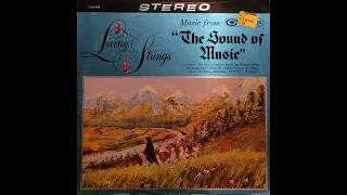 Living Strings – Music From "The Sound of Music"