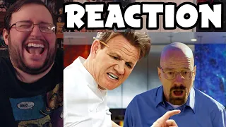 Gor's "Breaking Kitchen - Episode 6 by Alternative Cuts" REACTION