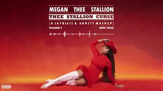 Megan Thee Stallion - Thee Stallion Curse (A JAYBeatz & Arnett Mashup)