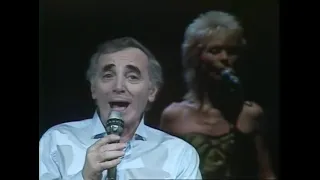 Charles Aznavour - Non, je n'ai rien oublié (1987)