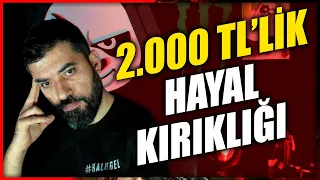 2000 TL 'LİK HAYAL KIRIKLIĞI | CoD : Modern Warfare III (2023) İnceleme