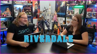 Riverdale Season 5 Episode 17: Dance Of Death // Recap-Reaction-Review