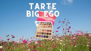 Get Ready With Me: Tarte Big Ego Review #Get Ready With Me: Tarte Big Ego Review