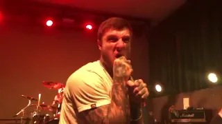Slaughter to Prevail - Hell (live) Minsk