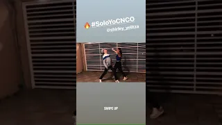 CNCO- #SoloYo Concierto en México!!🙌