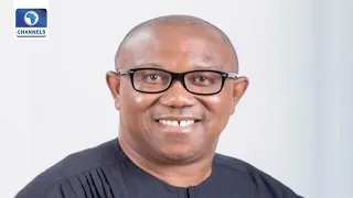 2023: Peter Obi Promises To Return Power To Nigerians