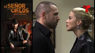 El Señor de los Cielos 5 | Capítulo 64 | Telemundo Novelas