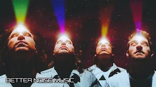 NOTHING MORE - TIRED OF WINNING / SHIPS IN THE NIGHT (Official Music Video)