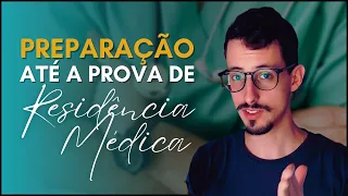 COMO VOU ESTUDAR PARA AS PROVAS DE RESIDÊNCIA EM 2023 | Planejamento, MedQ, RemNote e desafios