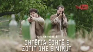 Na ishte njëherë  "Shtëpia është e Zotit dhe e Mikut" Episodi I Fundit