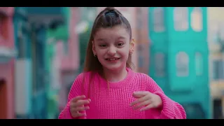 FILIZ KEMAL - Asik Mecnun (Official Video)